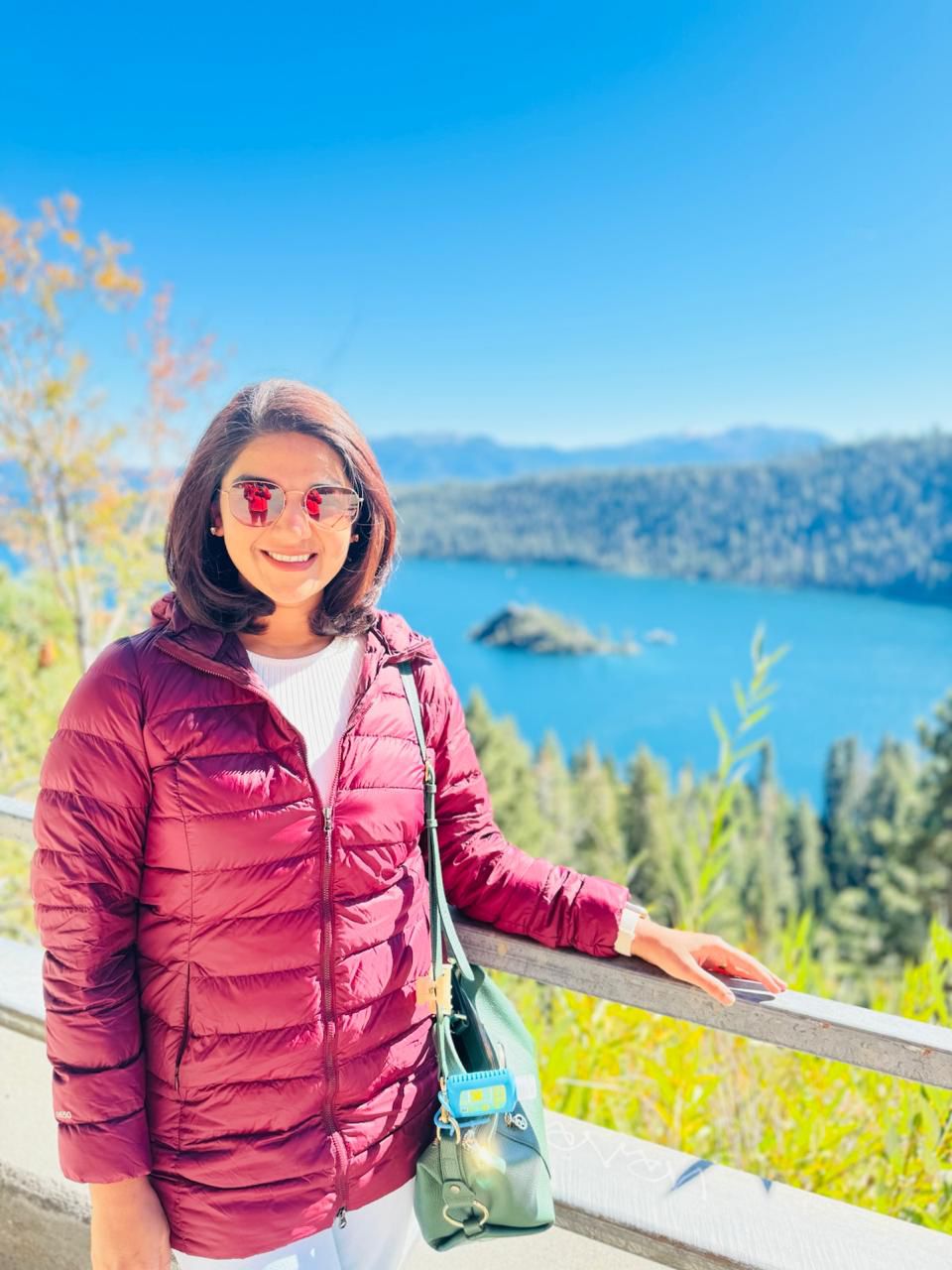 Mrs Gauri Paralikar