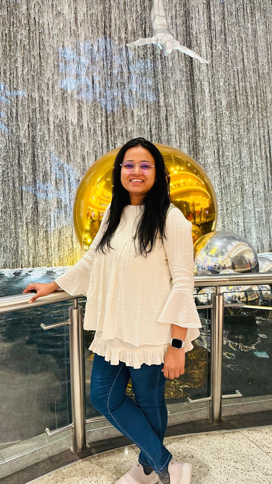 Mrs Utkarsha Nijap